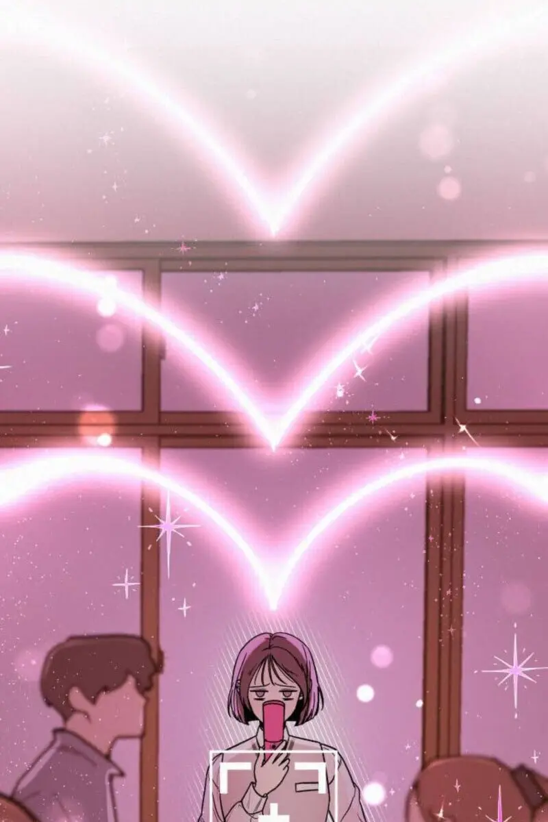 Pure Love Operation Chapter 0 Page 36