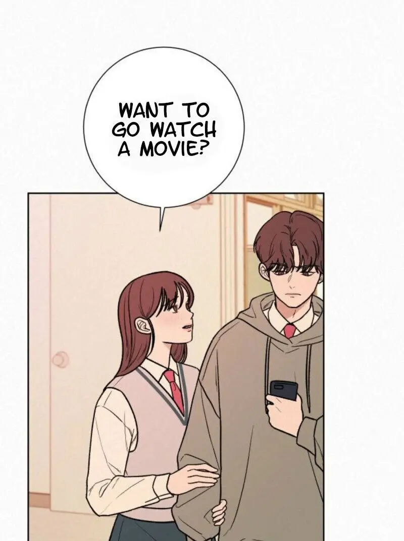 Pure Love Operation Chapter 0 Page 38