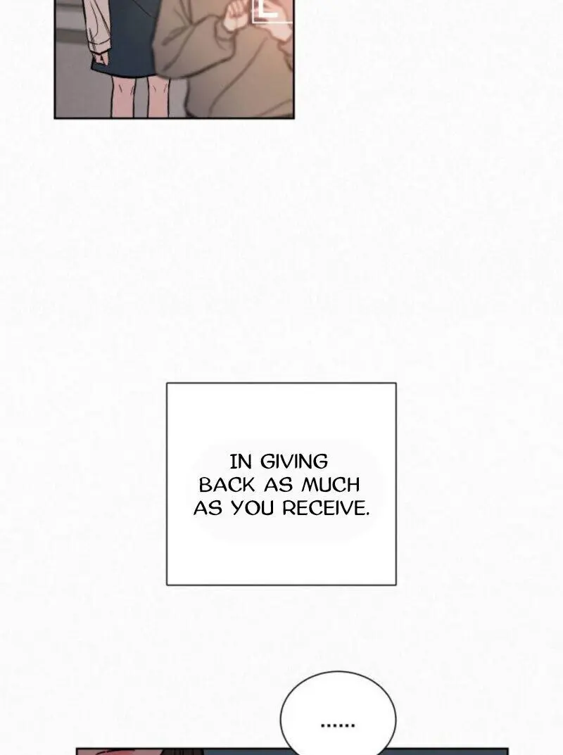 Pure Love Operation Chapter 0 Page 45