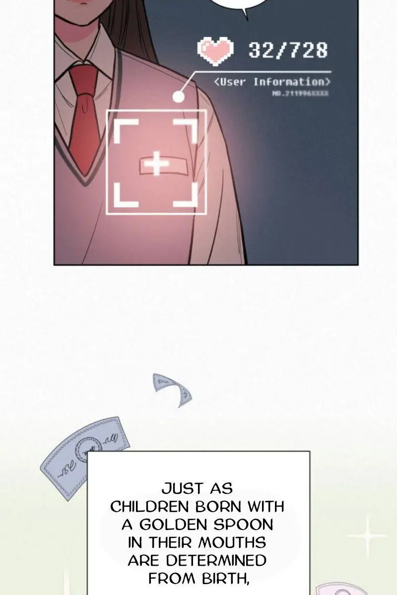 Pure Love Operation Chapter 0 Page 46