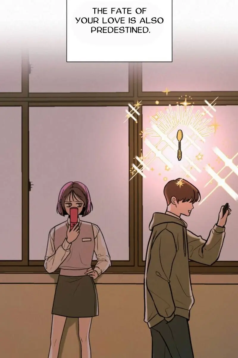 Pure Love Operation Chapter 0 Page 49