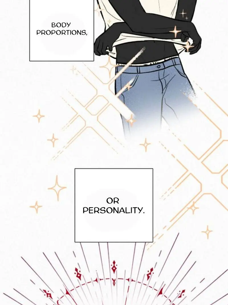 Pure Love Operation Chapter 0 Page 52