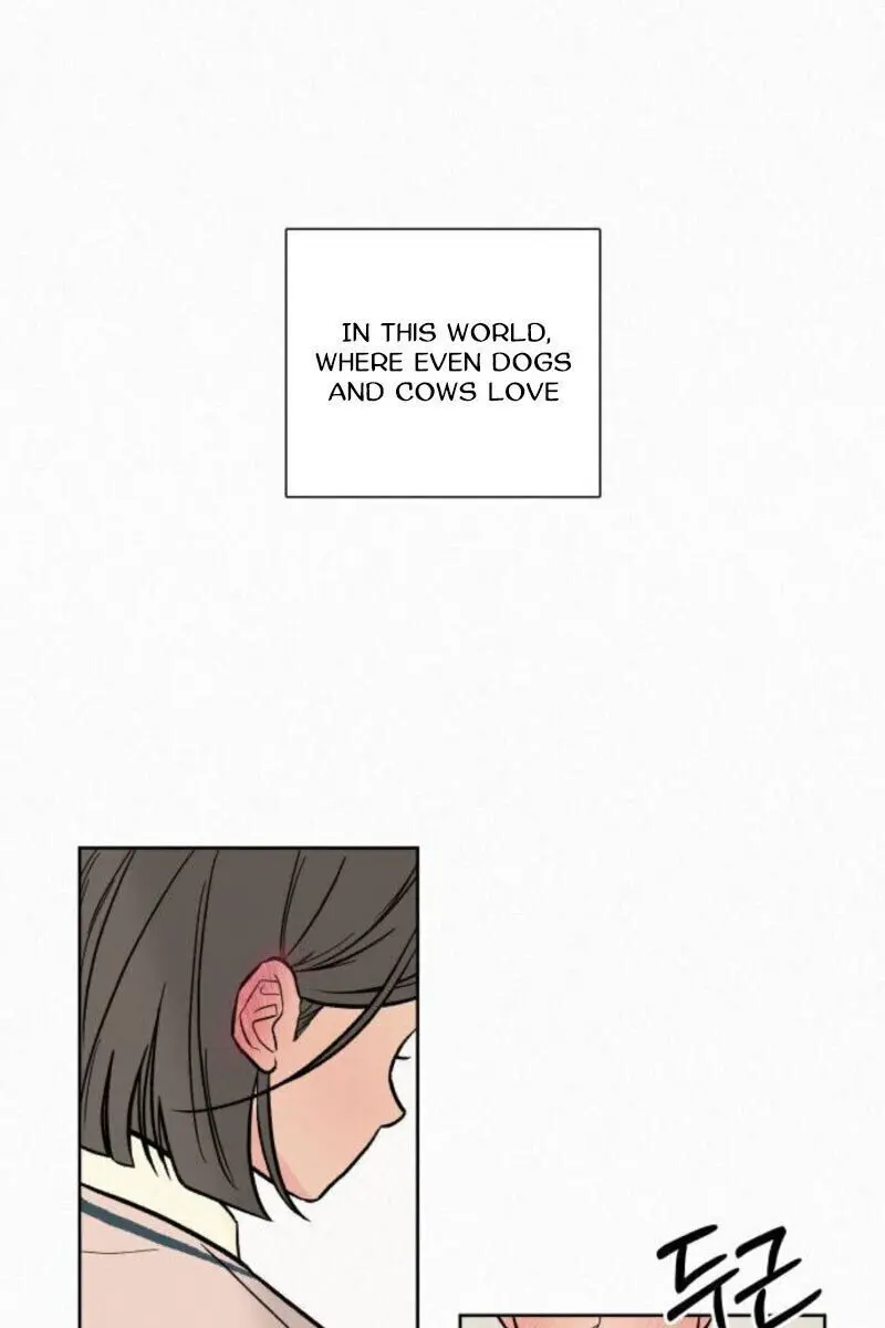 Pure Love Operation Chapter 0 Page 58