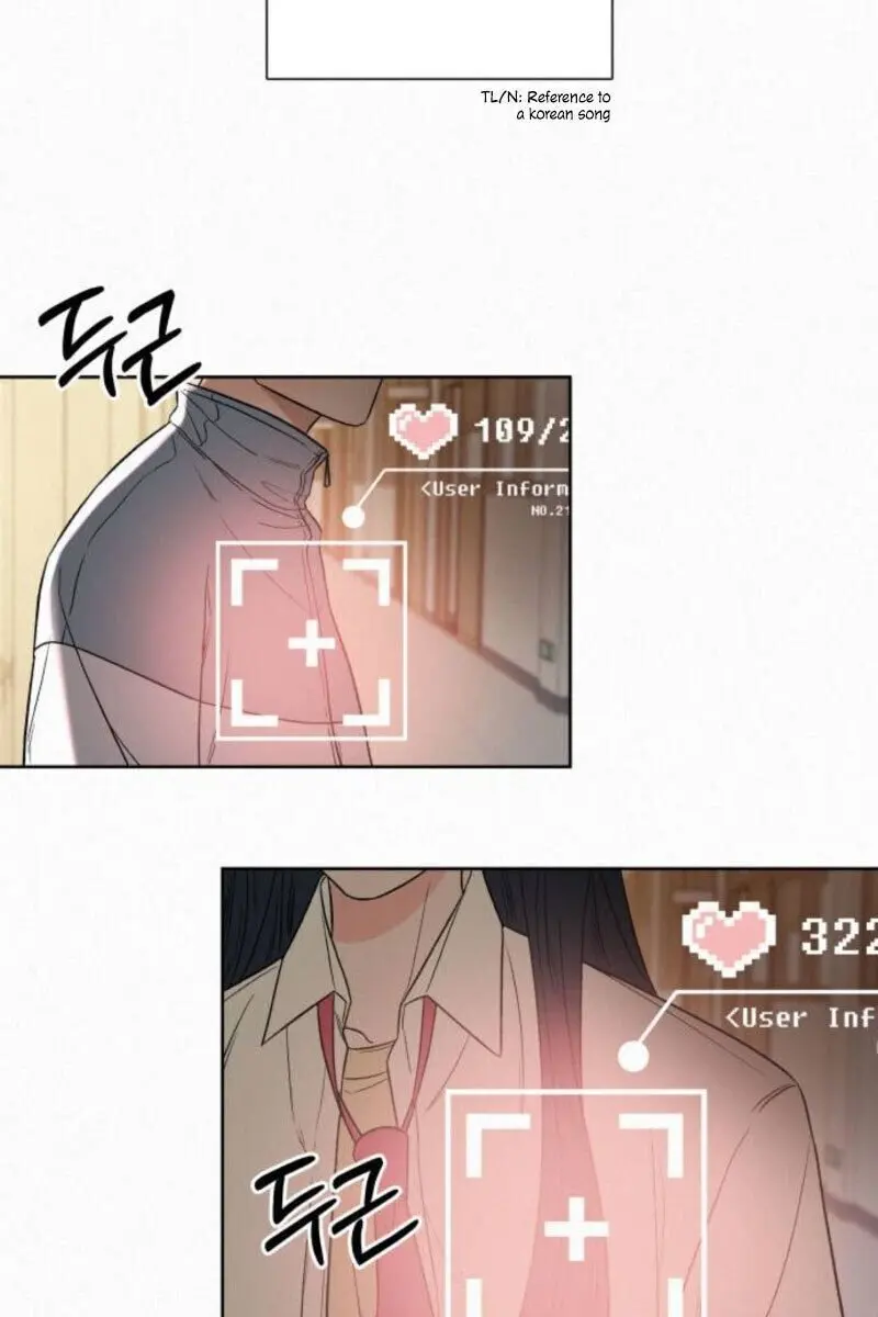 Pure Love Operation Chapter 0 Page 60