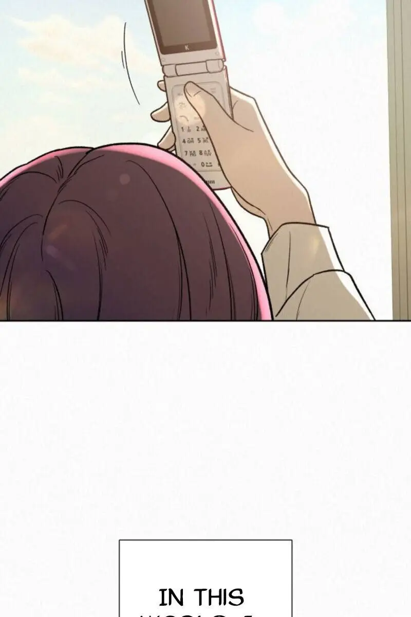 Pure Love Operation Chapter 0 Page 64