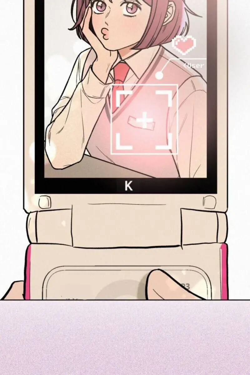 Pure Love Operation Chapter 0 Page 67