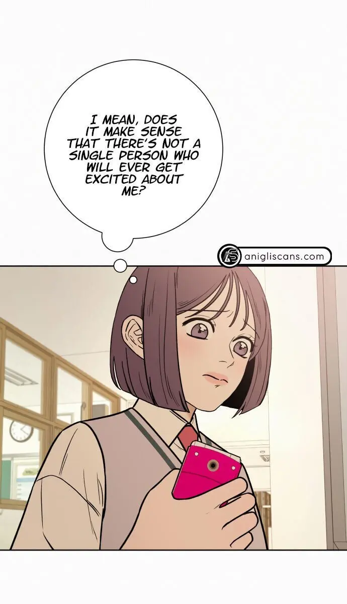 Pure Love Operation Chapter 1 Page 7