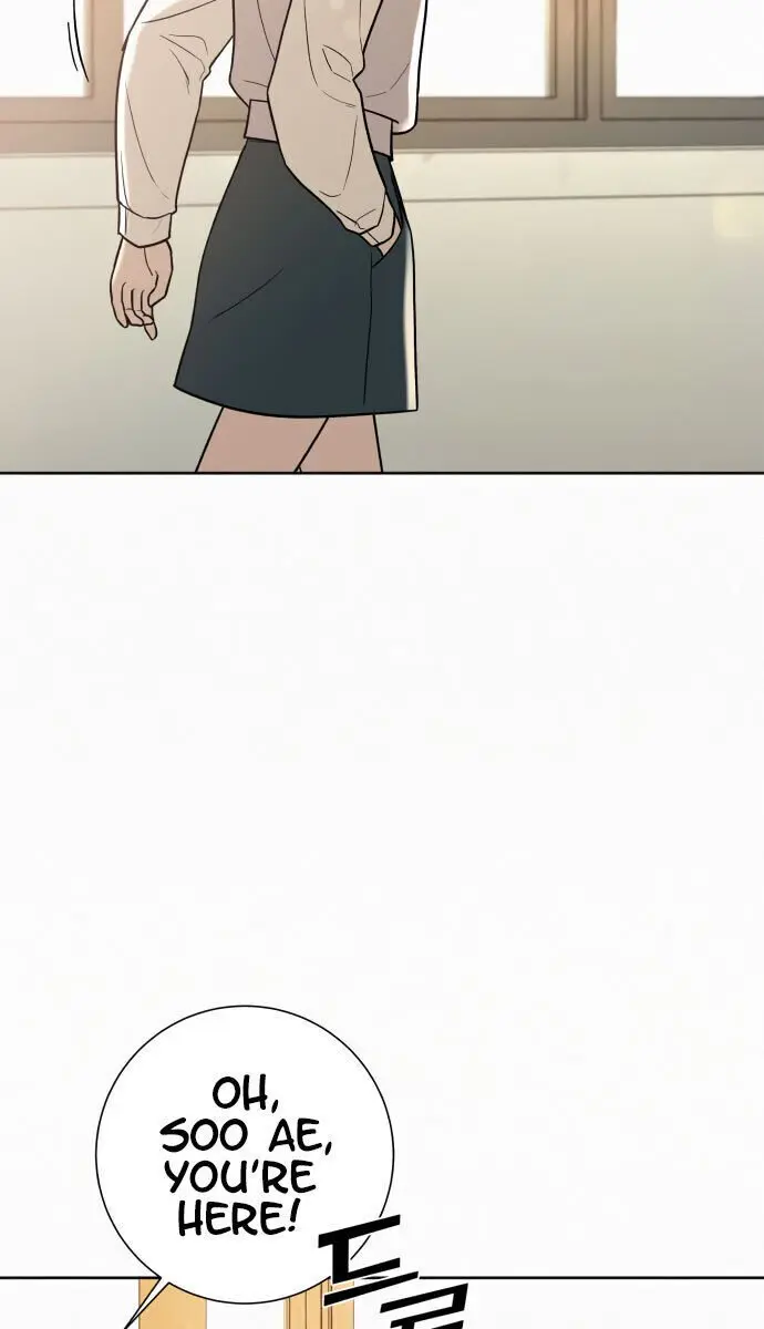 Pure Love Operation Chapter 1 Page 10