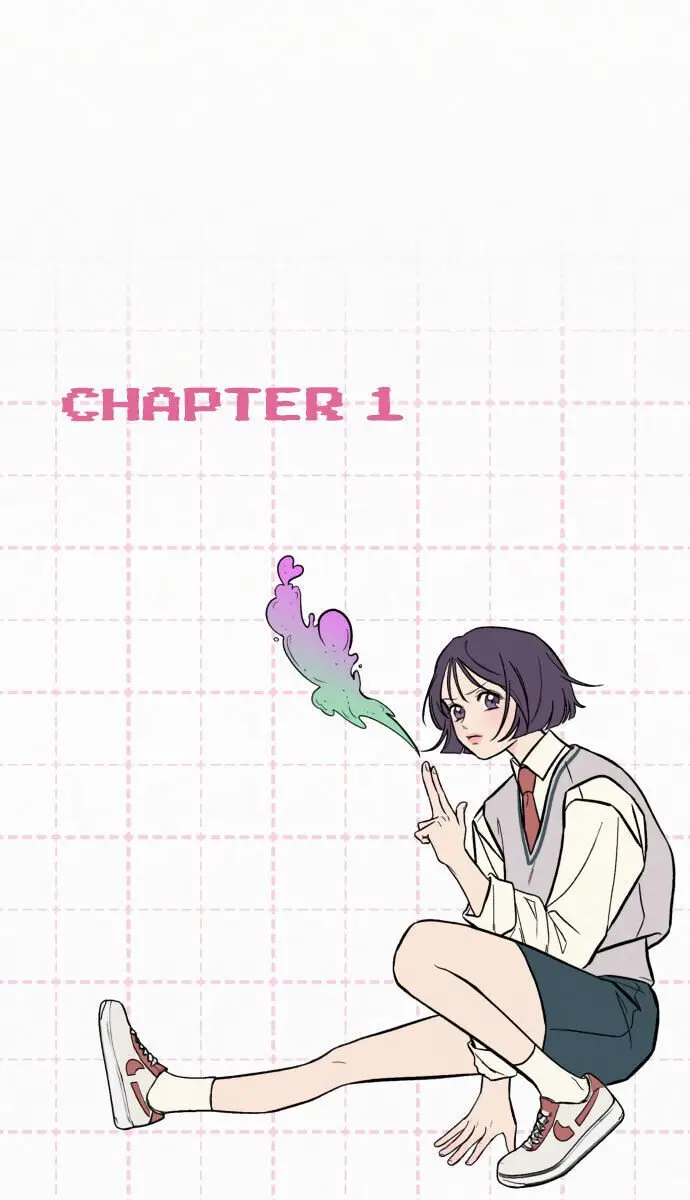 Pure Love Operation Chapter 1 Page 15