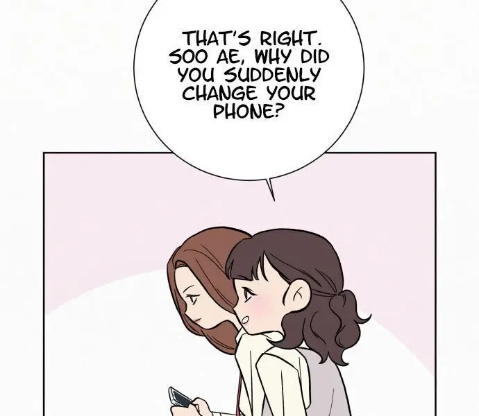 Pure Love Operation Chapter 1 Page 22