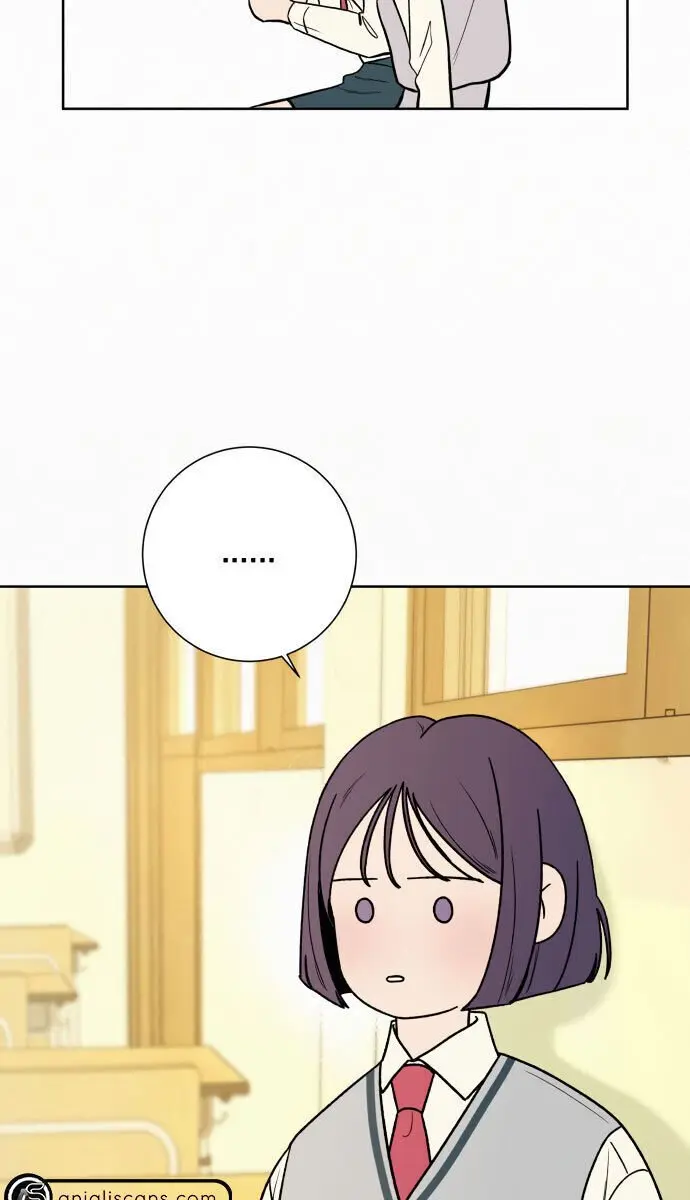 Pure Love Operation Chapter 1 Page 23