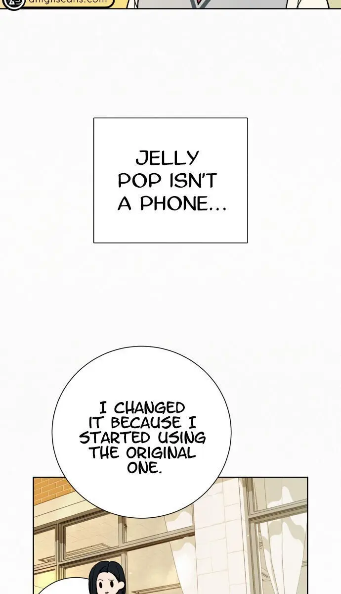 Pure Love Operation Chapter 1 Page 24