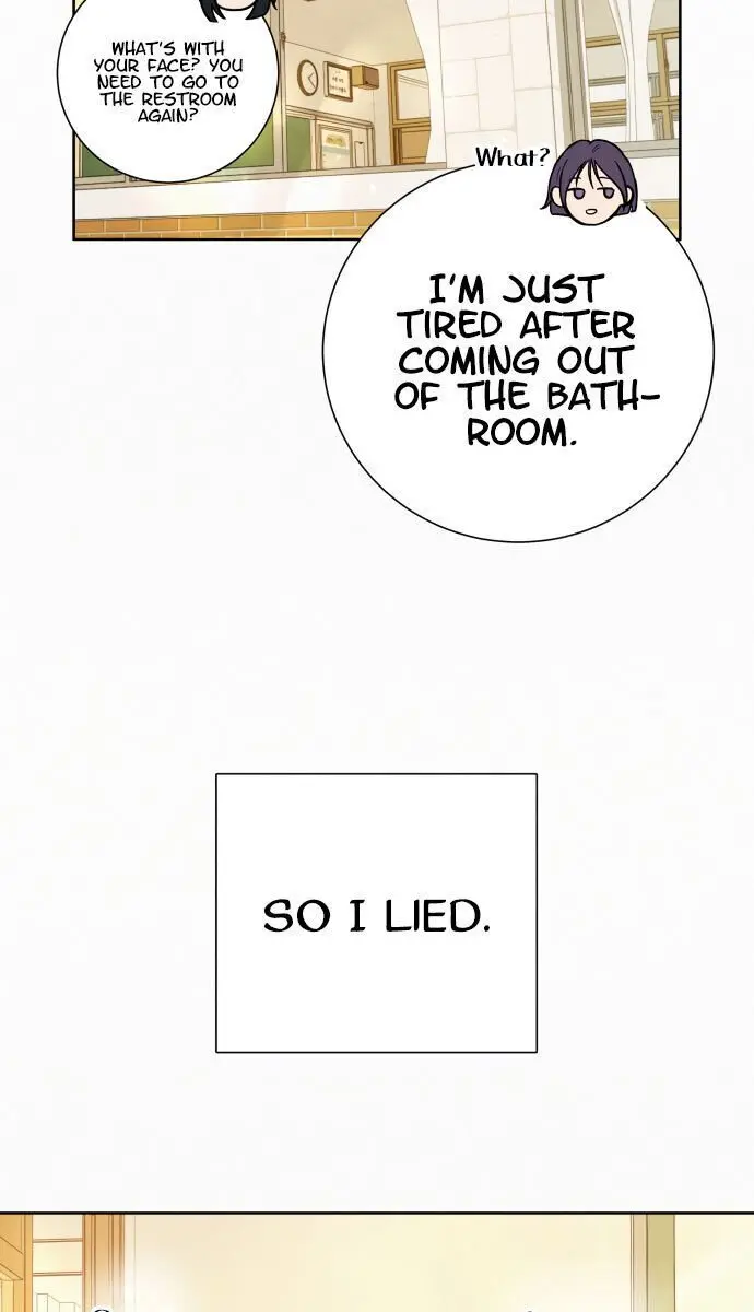 Pure Love Operation Chapter 1 Page 25