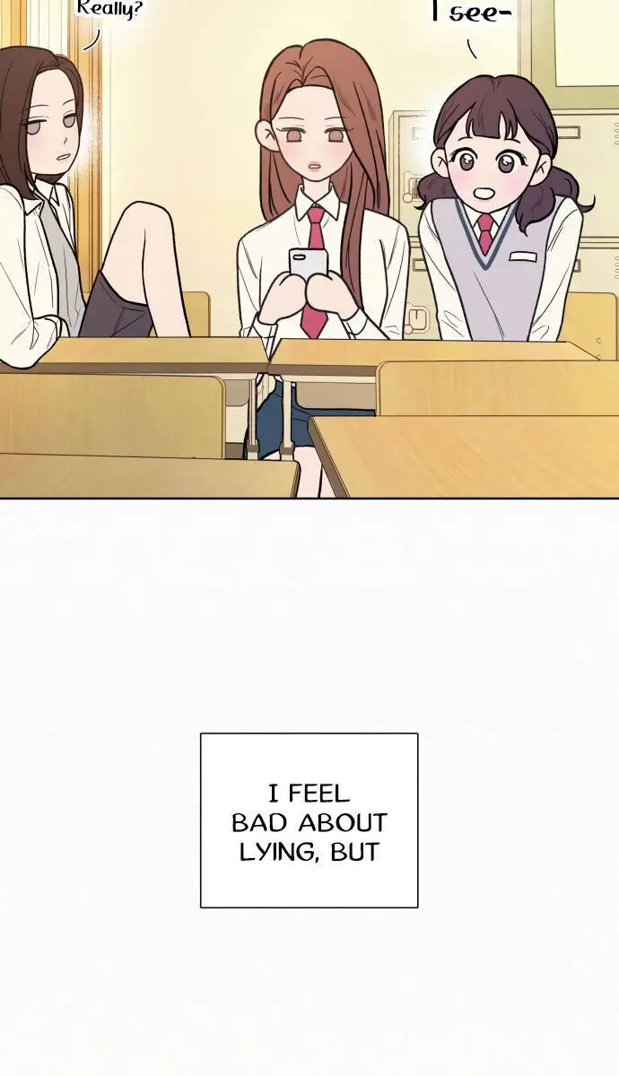 Pure Love Operation Chapter 1 Page 26