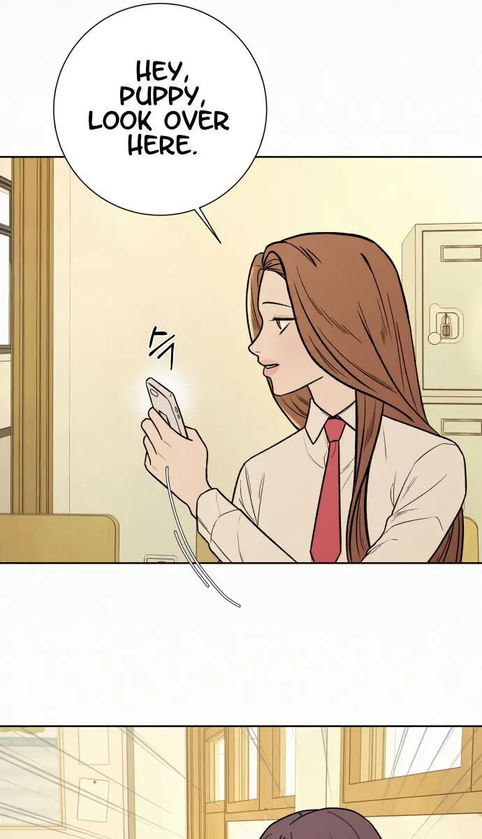 Pure Love Operation Chapter 1 Page 28