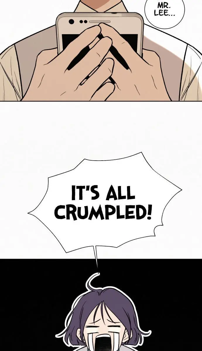 Pure Love Operation Chapter 1 Page 34