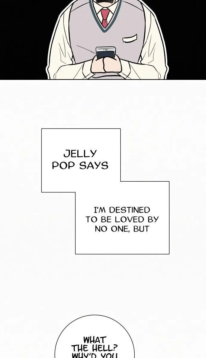 Pure Love Operation Chapter 1 Page 35