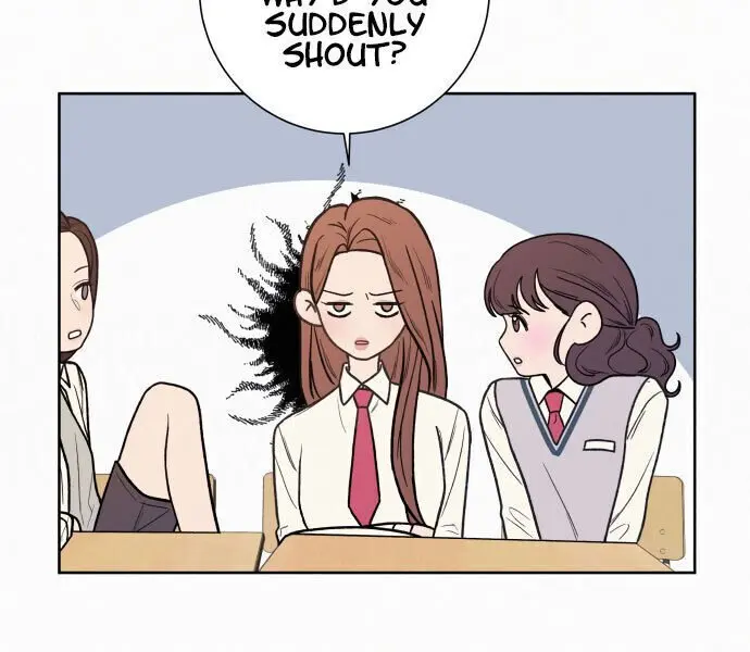 Pure Love Operation Chapter 1 Page 36