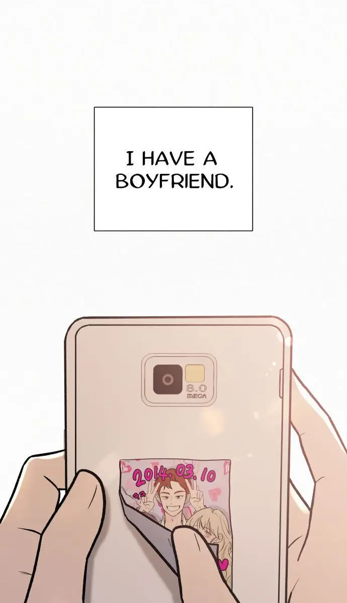 Pure Love Operation Chapter 1 Page 37