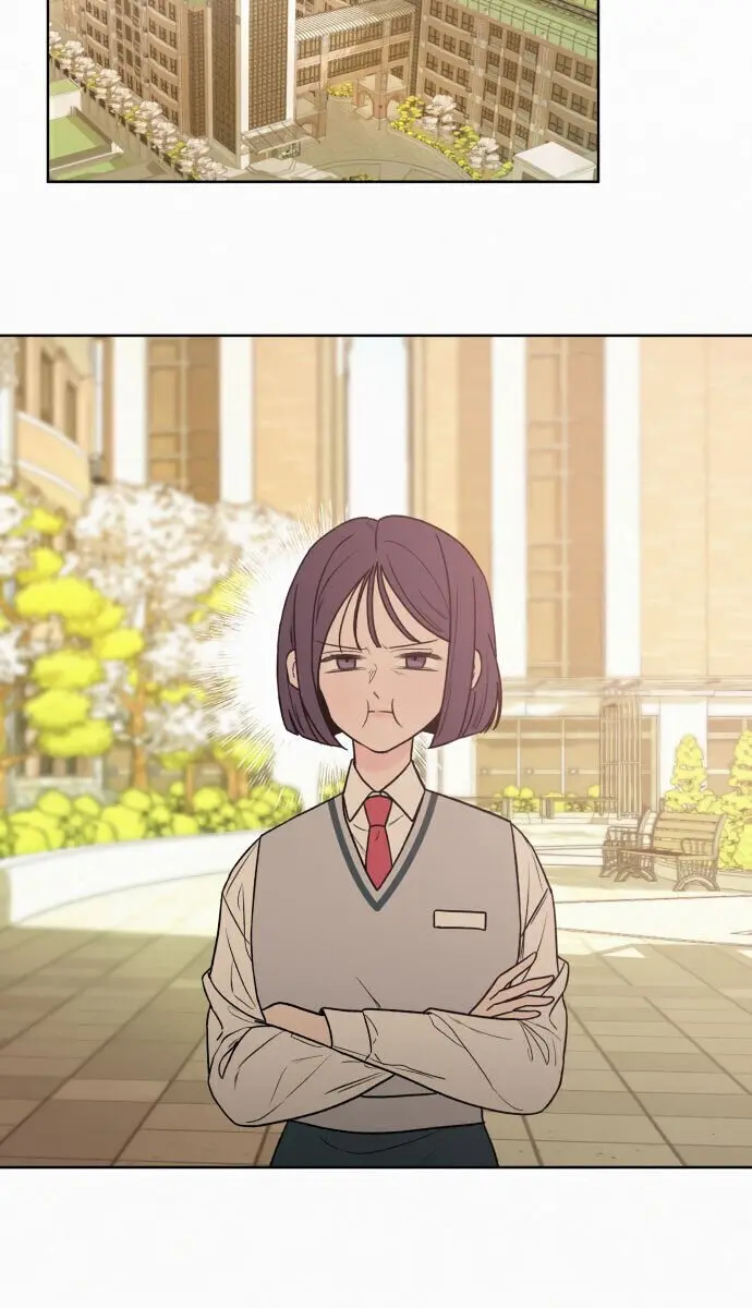 Pure Love Operation Chapter 1 Page 42