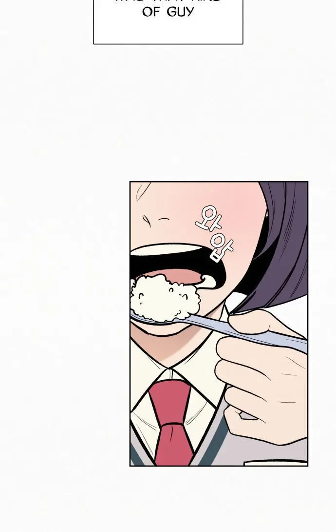 Pure Love Operation Chapter 1 Page 44