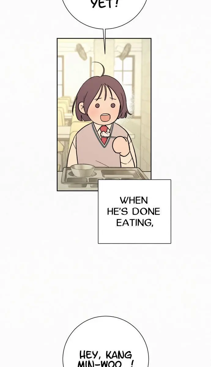 Pure Love Operation Chapter 1 Page 48