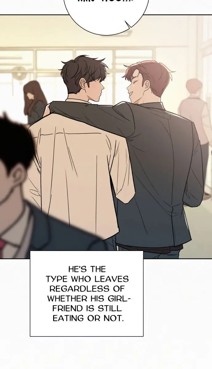 Pure Love Operation Chapter 1 Page 49