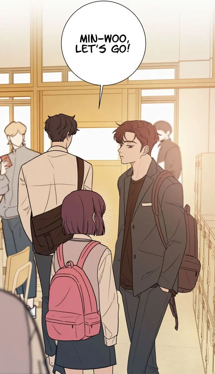 Pure Love Operation Chapter 1 Page 53