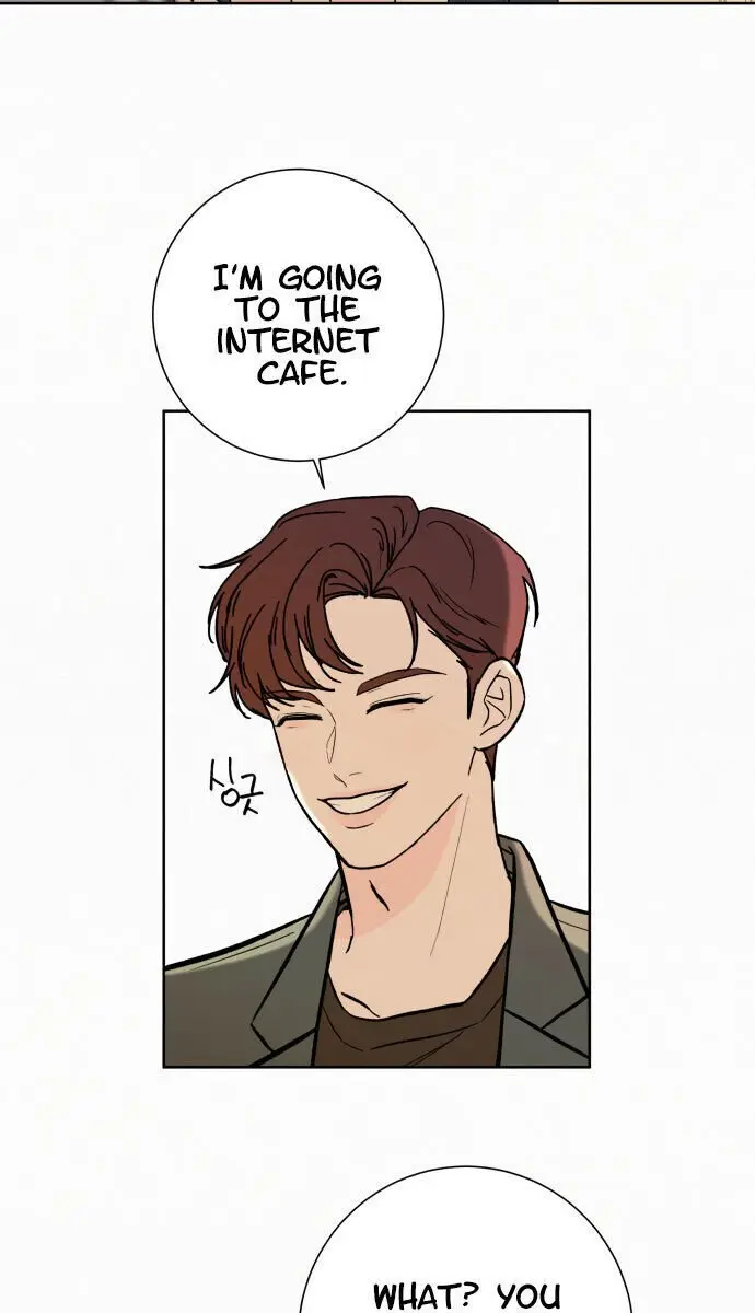 Pure Love Operation Chapter 1 Page 54