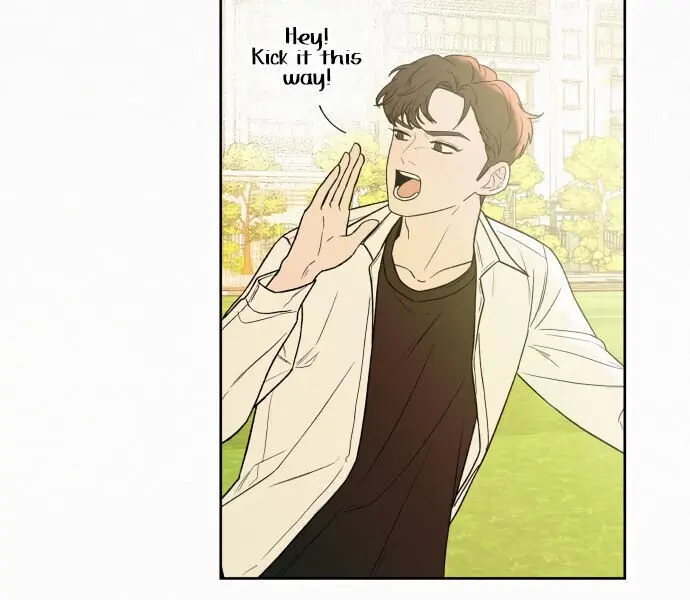 Pure Love Operation Chapter 1 Page 61