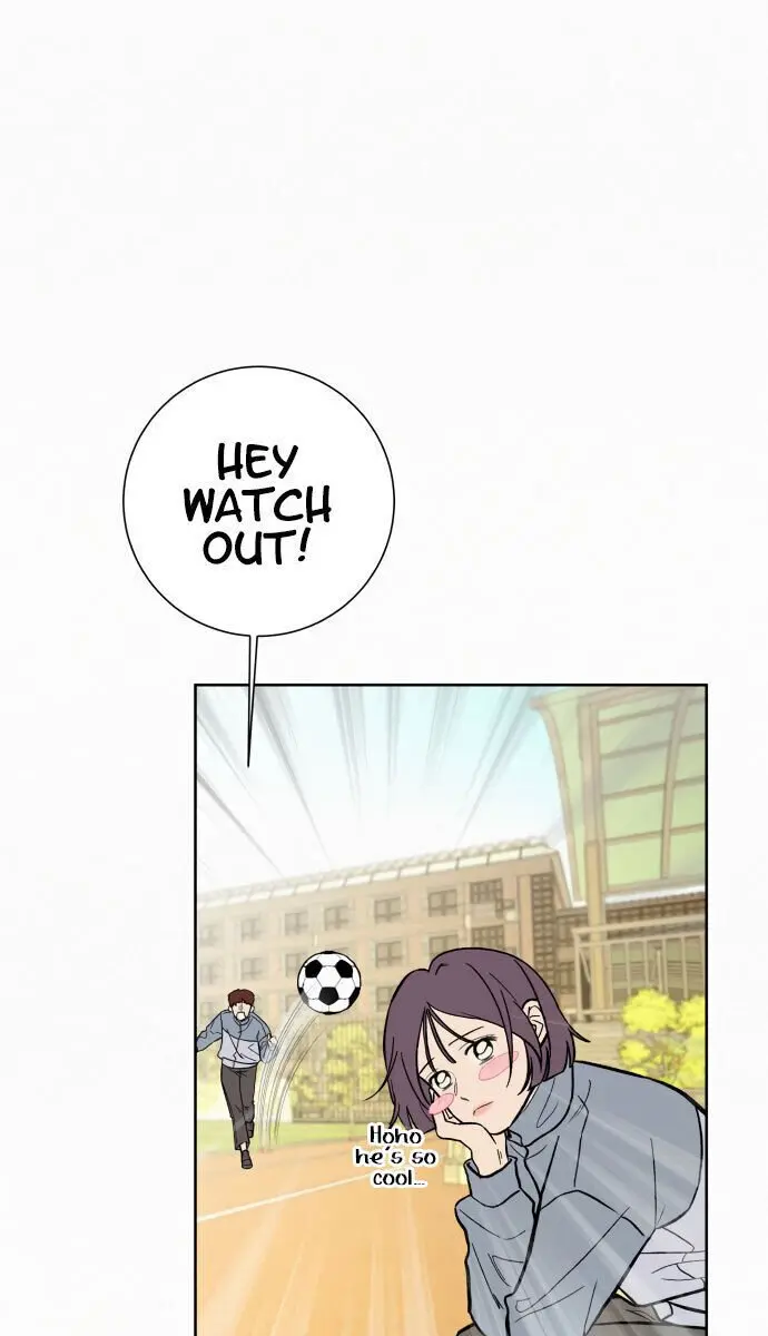 Pure Love Operation Chapter 1 Page 62