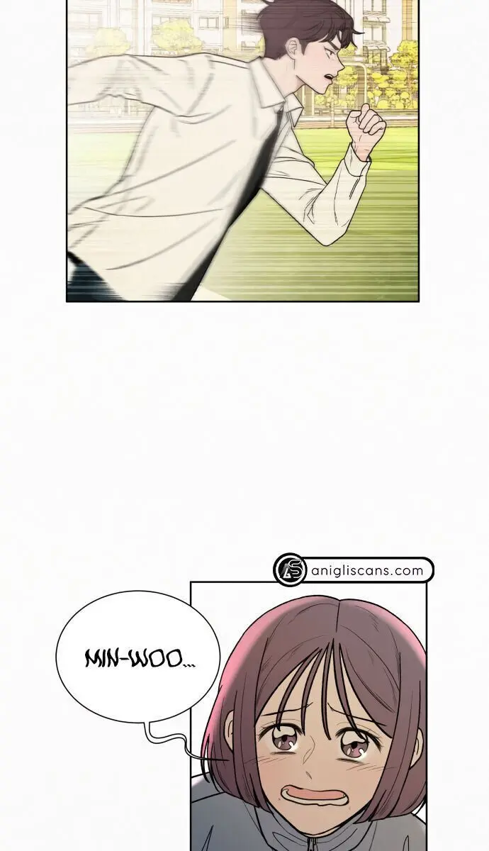 Pure Love Operation Chapter 1 Page 65