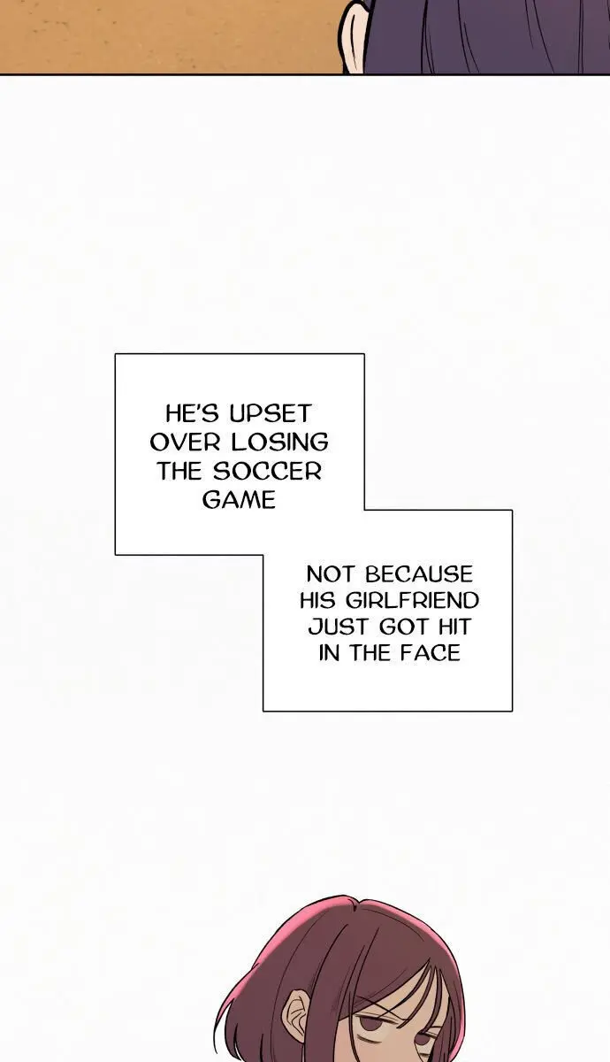 Pure Love Operation Chapter 1 Page 69