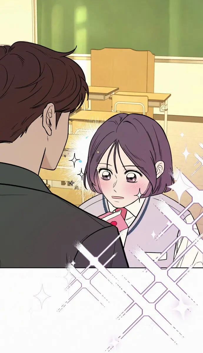 Pure Love Operation Chapter 1 Page 72