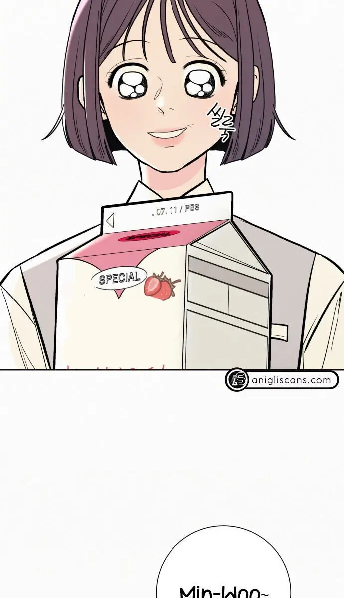 Pure Love Operation Chapter 1 Page 74