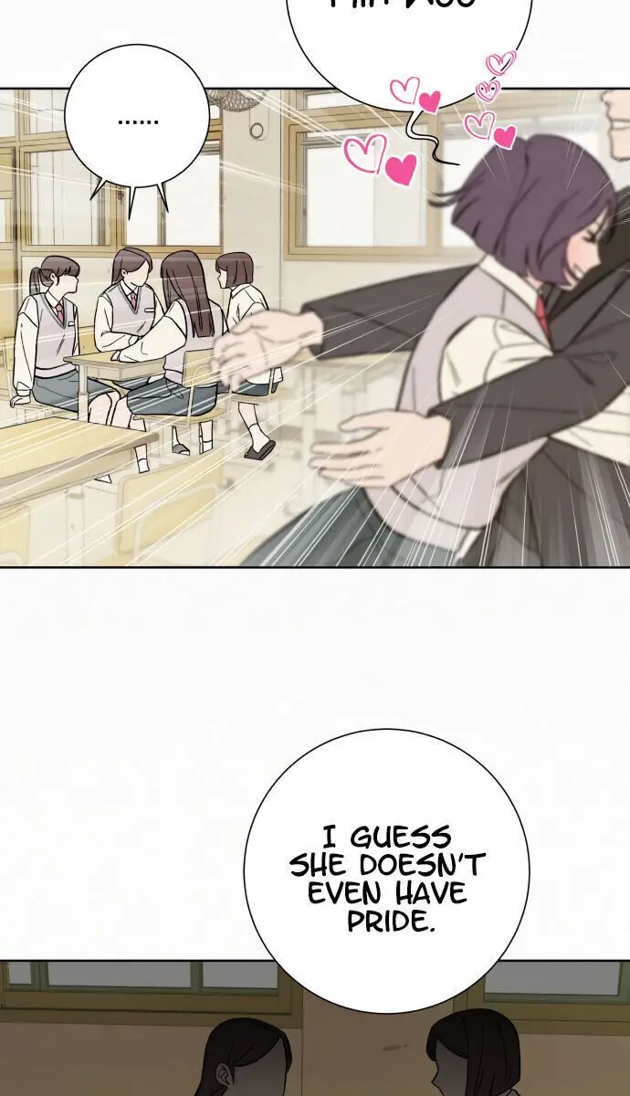 Pure Love Operation Chapter 1 Page 75