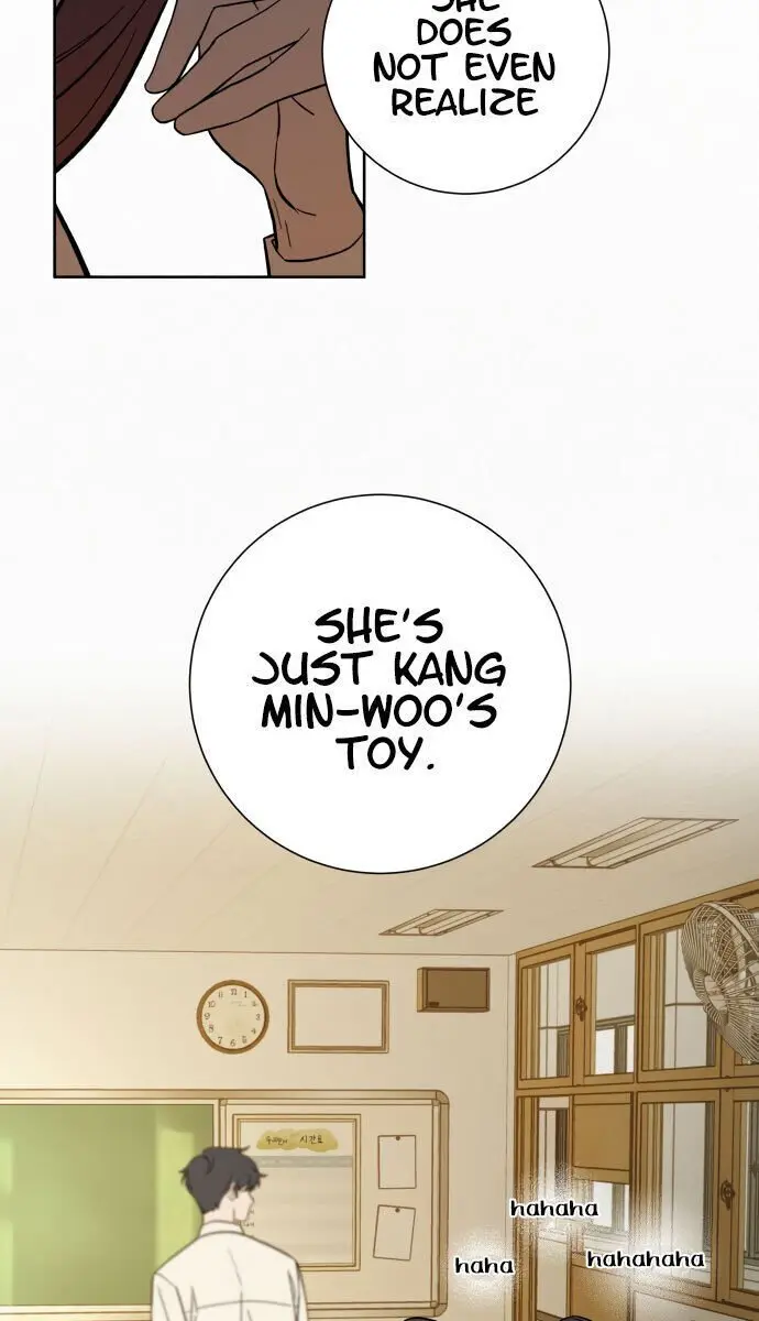 Pure Love Operation Chapter 1 Page 77