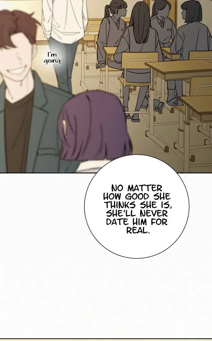 Pure Love Operation Chapter 1 Page 78