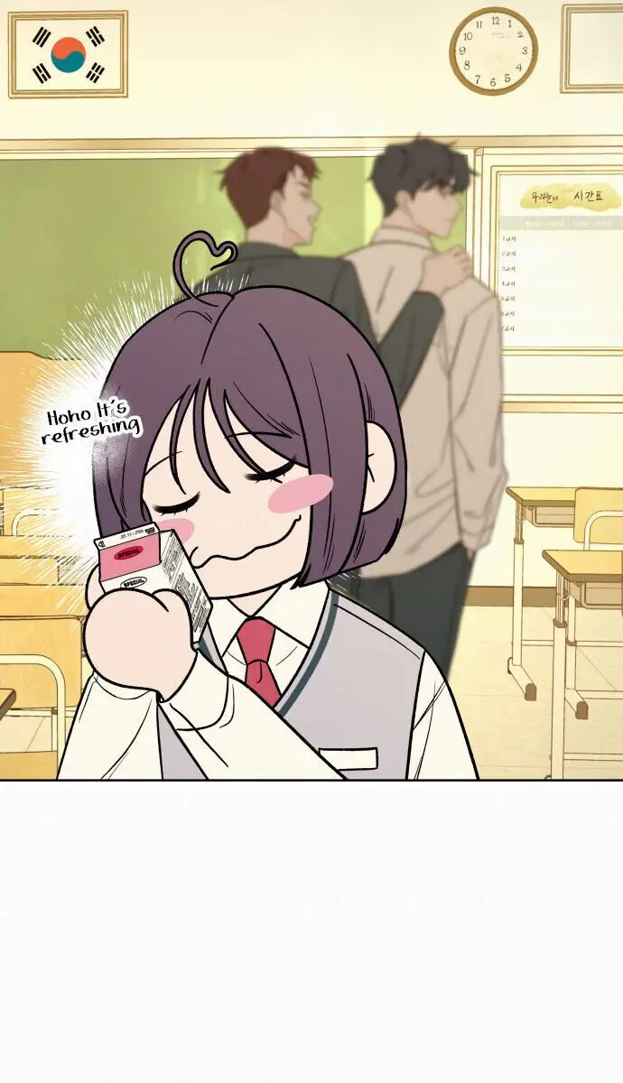 Pure Love Operation Chapter 1 Page 79