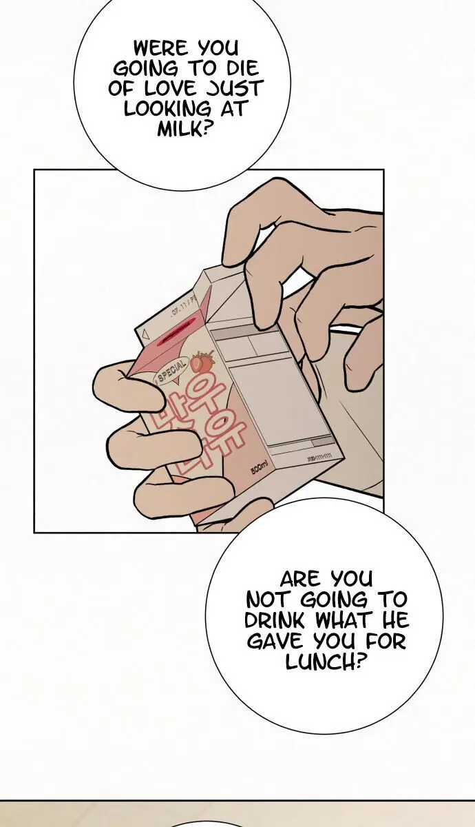 Pure Love Operation Chapter 1 Page 83