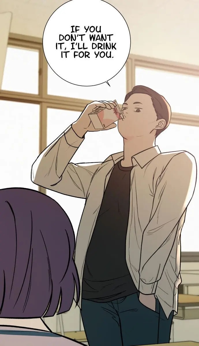 Pure Love Operation Chapter 1 Page 84