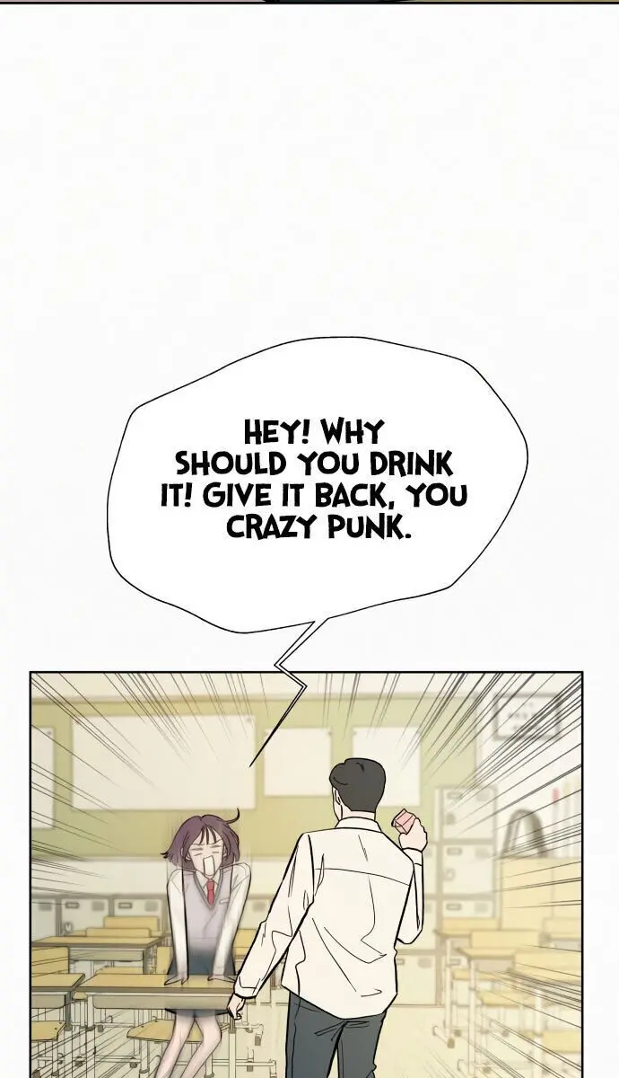 Pure Love Operation Chapter 1 Page 85