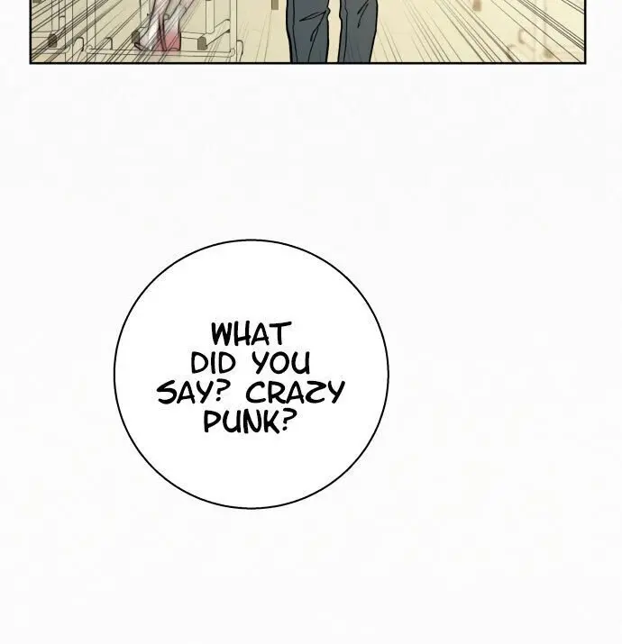 Pure Love Operation Chapter 1 Page 86