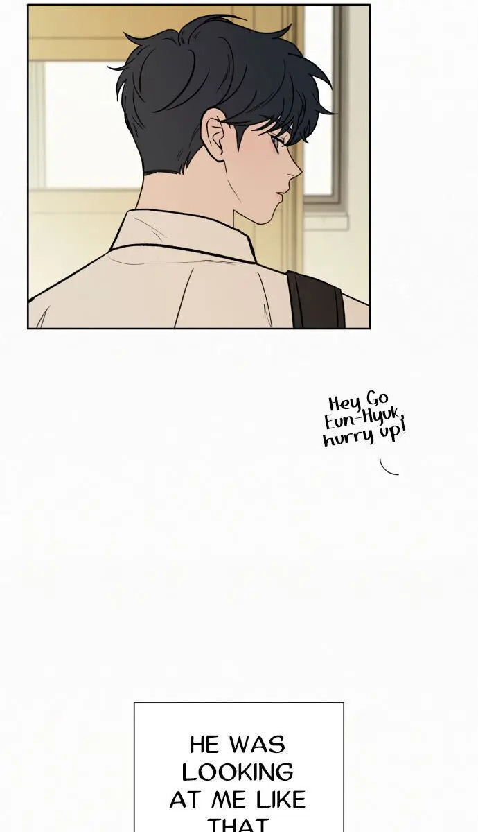 Pure Love Operation Chapter 1 Page 96