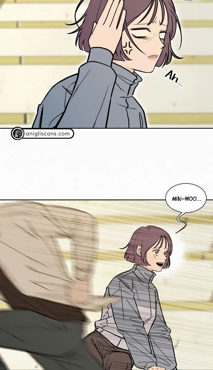 Pure Love Operation Chapter 1 Page 100