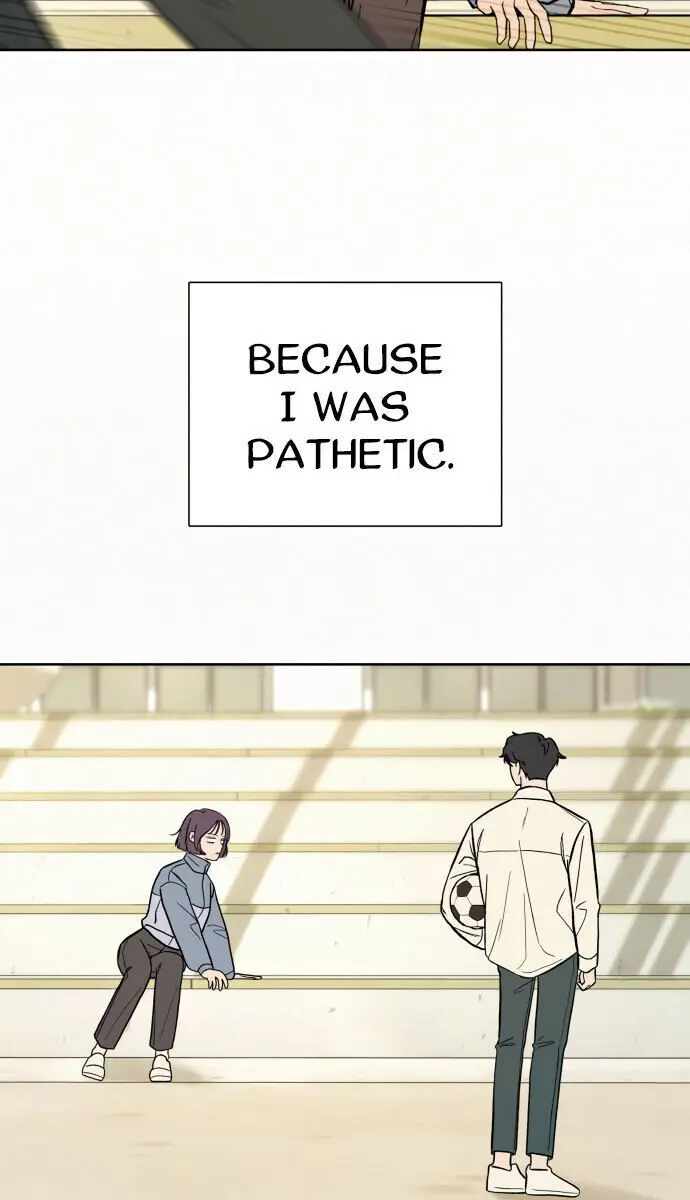 Pure Love Operation Chapter 1 Page 101