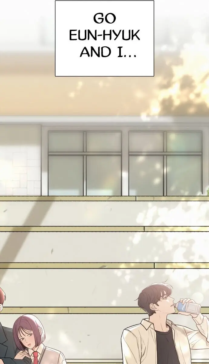 Pure Love Operation Chapter 1 Page 104