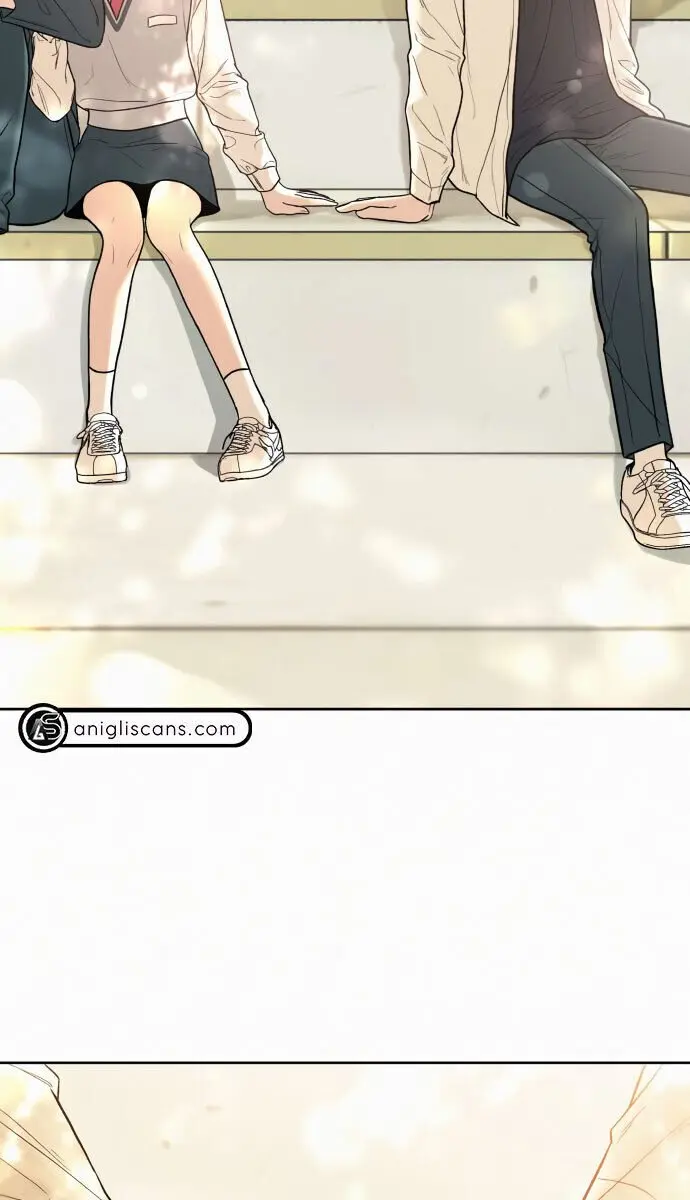 Pure Love Operation Chapter 1 Page 105