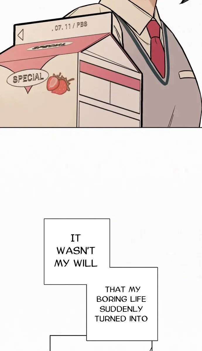 Pure Love Operation Chapter 2 Page 5