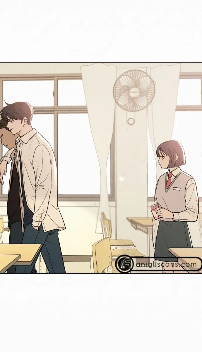 Pure Love Operation Chapter 2 Page 7